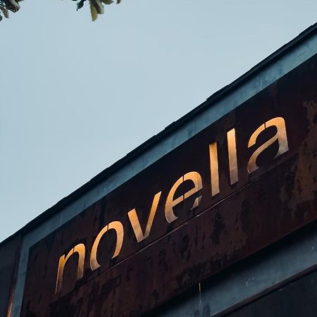 Hotel Novella Varkala Zewnętrze zdjęcie