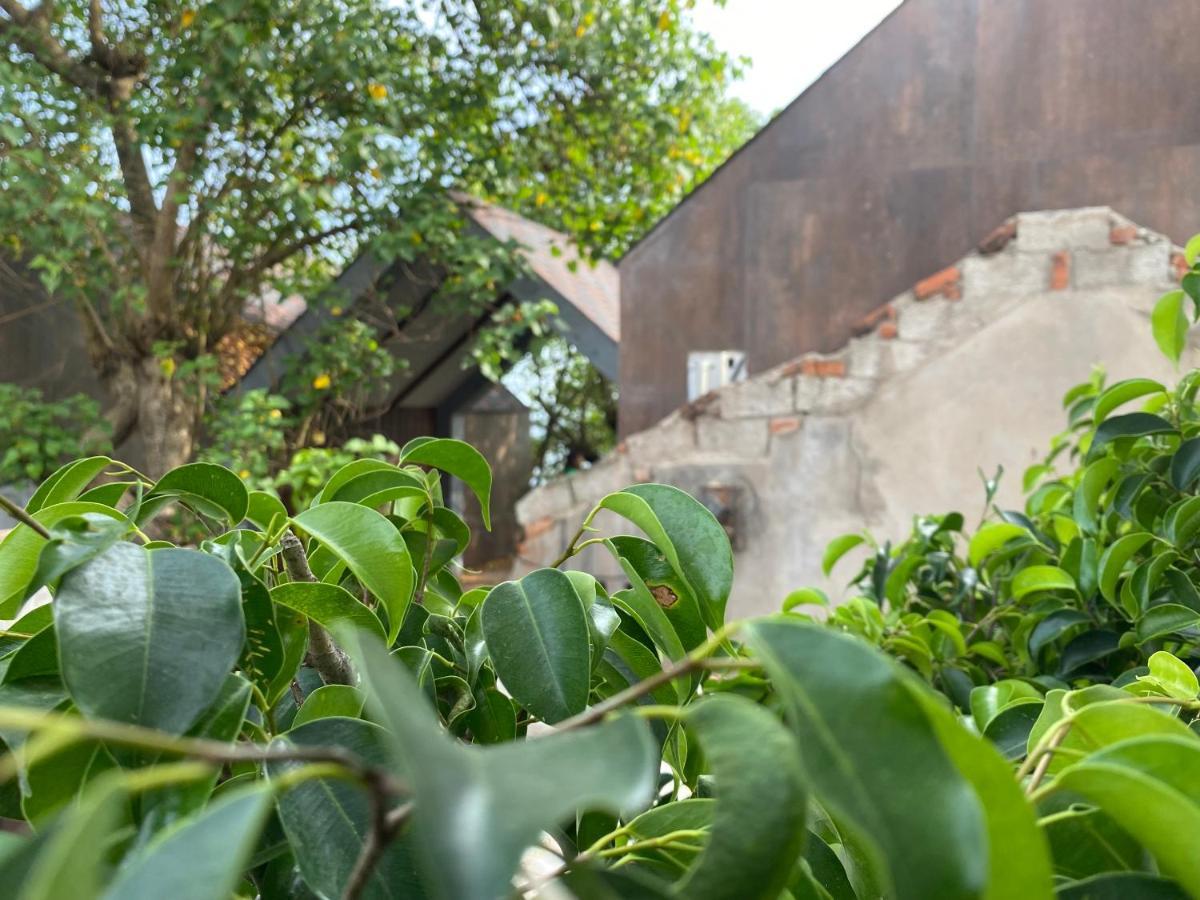 Hotel Novella Varkala Zewnętrze zdjęcie