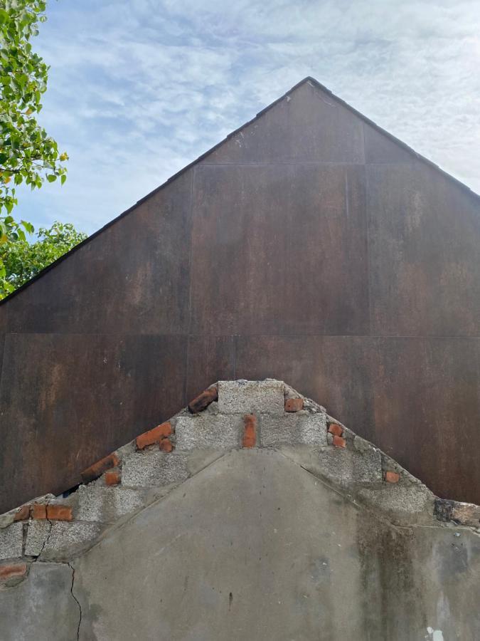 Hotel Novella Varkala Zewnętrze zdjęcie