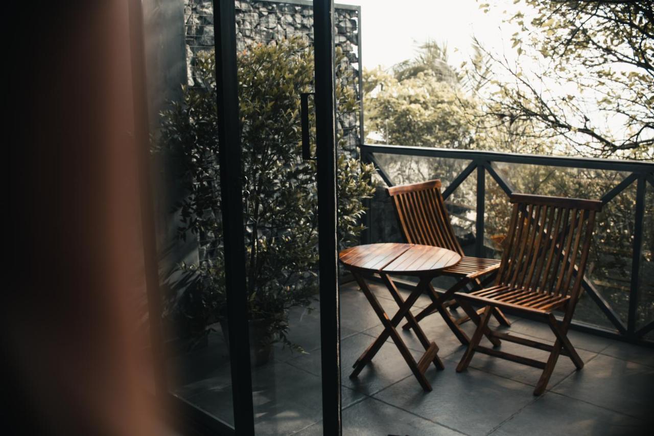 Hotel Novella Varkala Zewnętrze zdjęcie