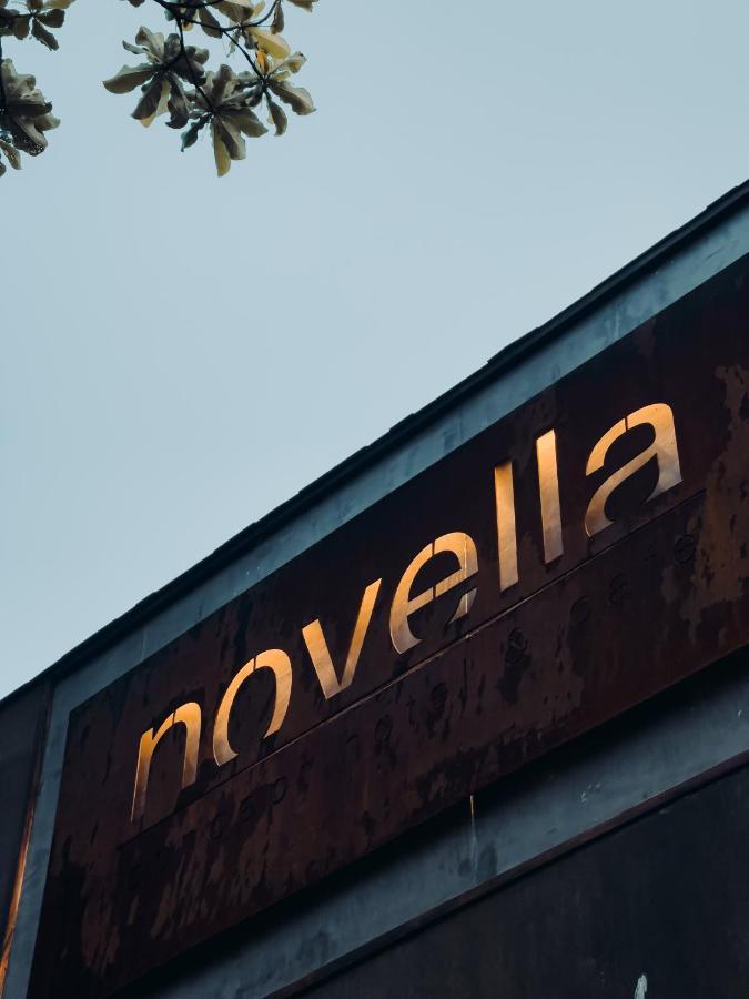 Hotel Novella Varkala Zewnętrze zdjęcie