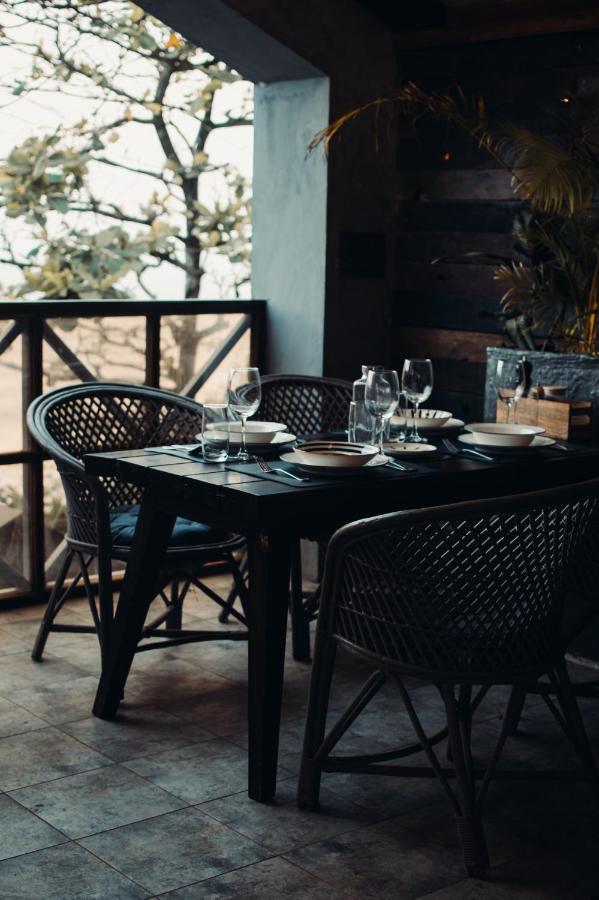 Hotel Novella Varkala Zewnętrze zdjęcie