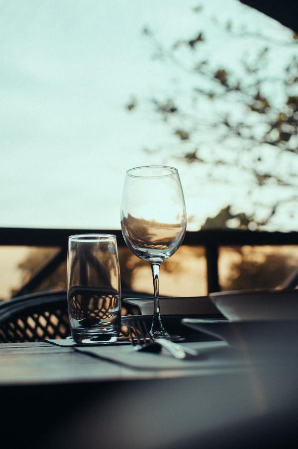 Hotel Novella Varkala Zewnętrze zdjęcie