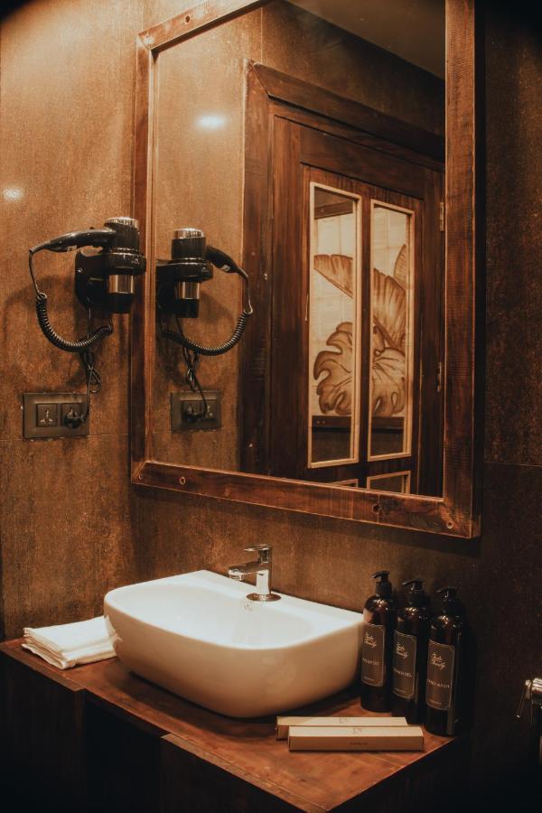 Hotel Novella Varkala Zewnętrze zdjęcie