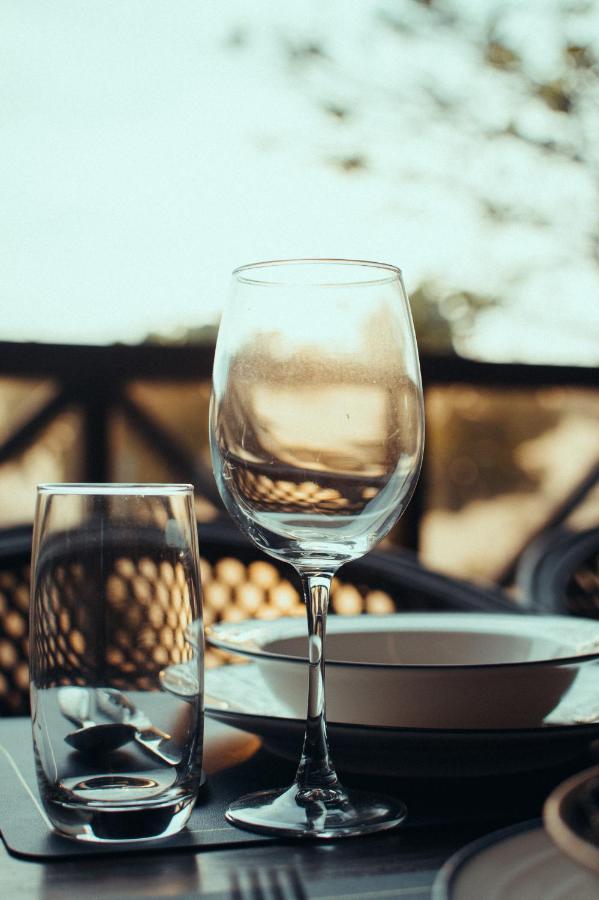 Hotel Novella Varkala Zewnętrze zdjęcie