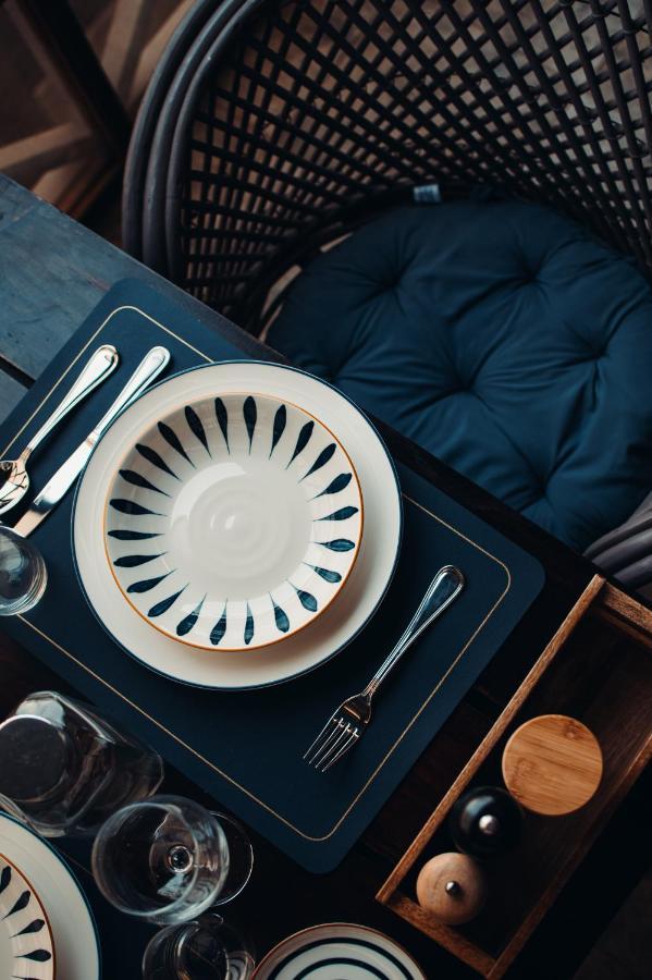 Hotel Novella Varkala Zewnętrze zdjęcie