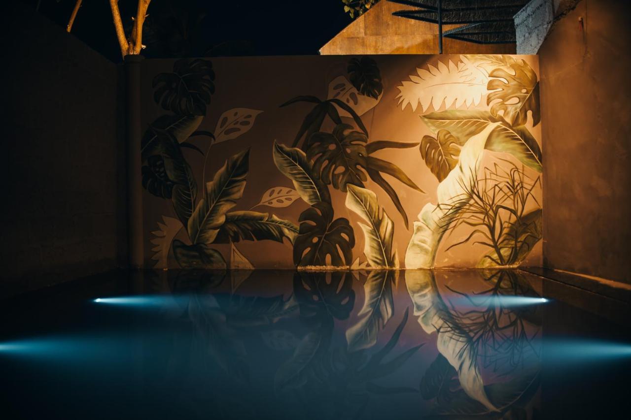 Hotel Novella Varkala Zewnętrze zdjęcie