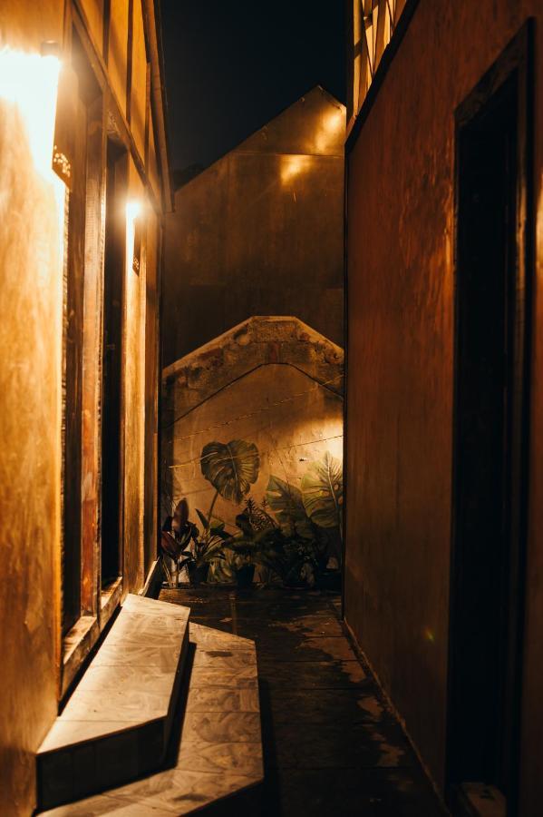 Hotel Novella Varkala Zewnętrze zdjęcie