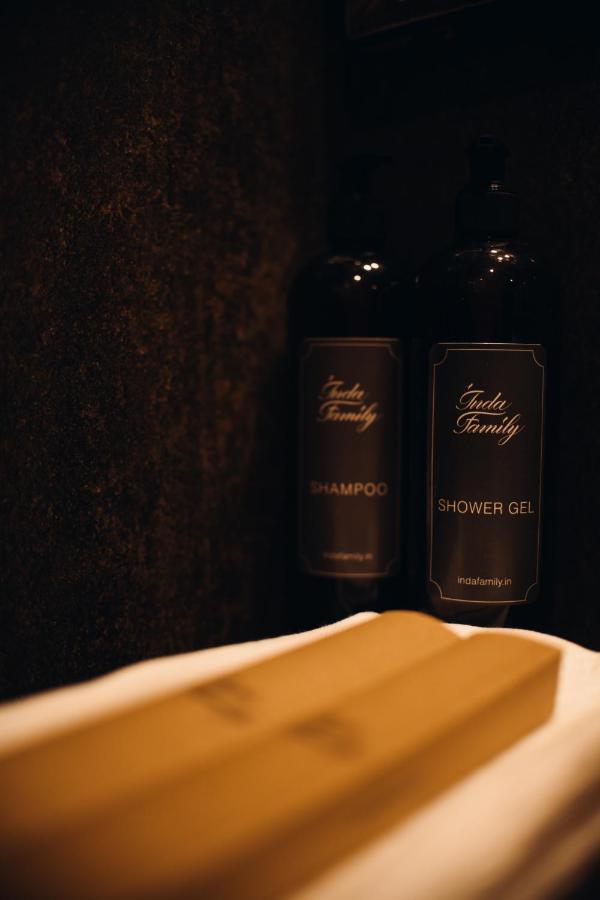 Hotel Novella Varkala Zewnętrze zdjęcie