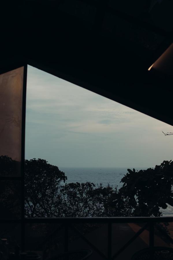 Hotel Novella Varkala Zewnętrze zdjęcie