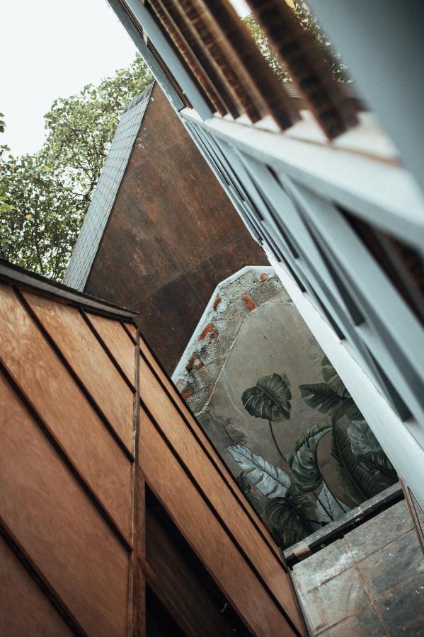 Hotel Novella Varkala Zewnętrze zdjęcie