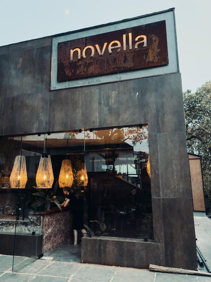 Hotel Novella Varkala Zewnętrze zdjęcie
