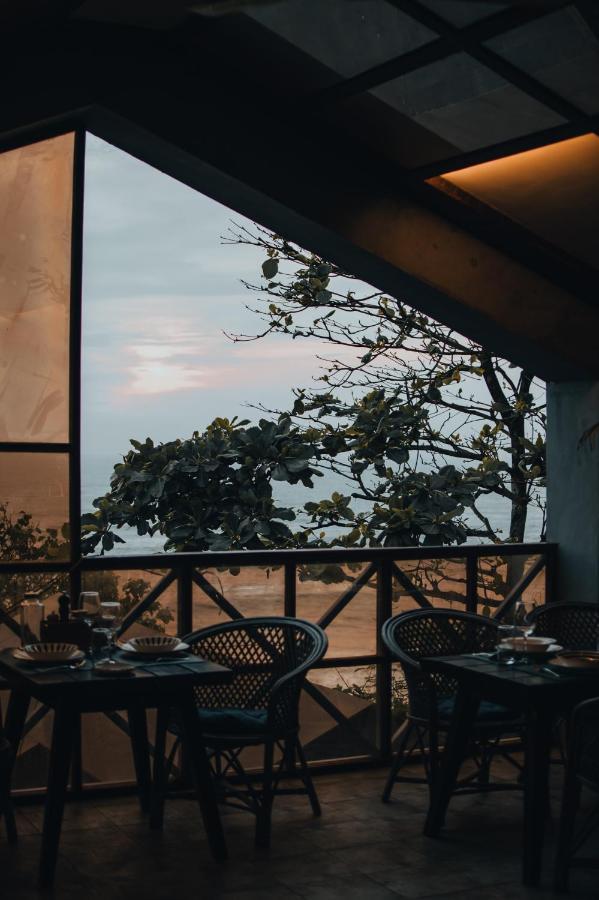 Hotel Novella Varkala Zewnętrze zdjęcie
