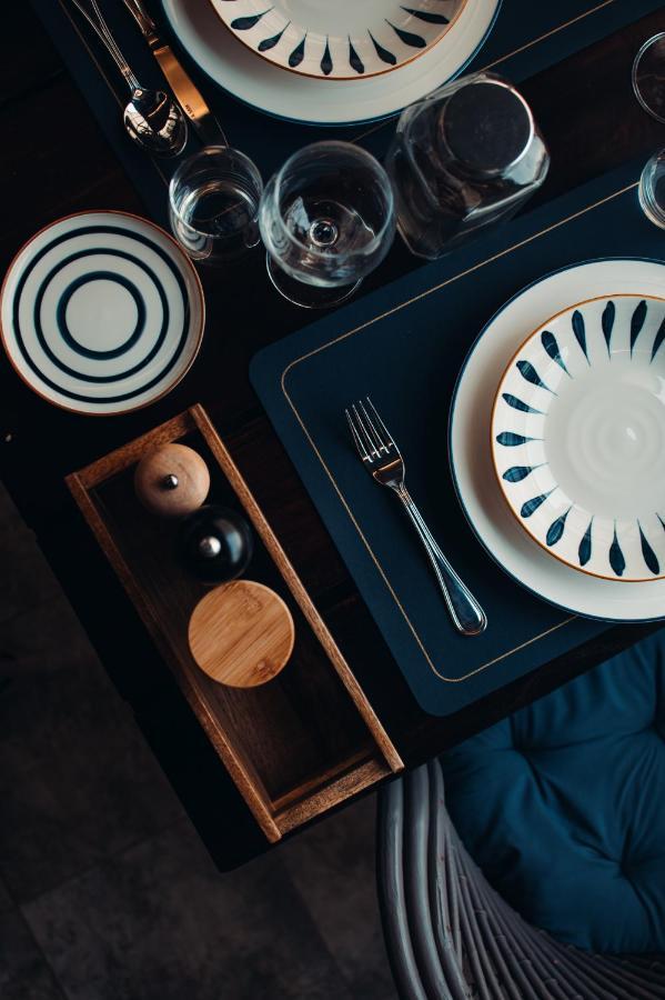 Hotel Novella Varkala Zewnętrze zdjęcie