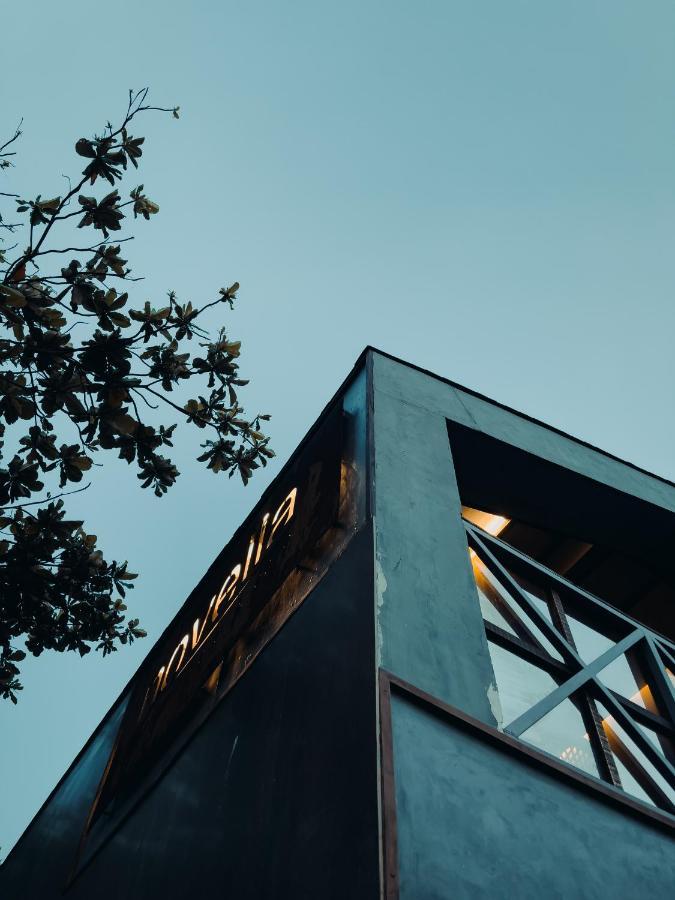 Hotel Novella Varkala Zewnętrze zdjęcie