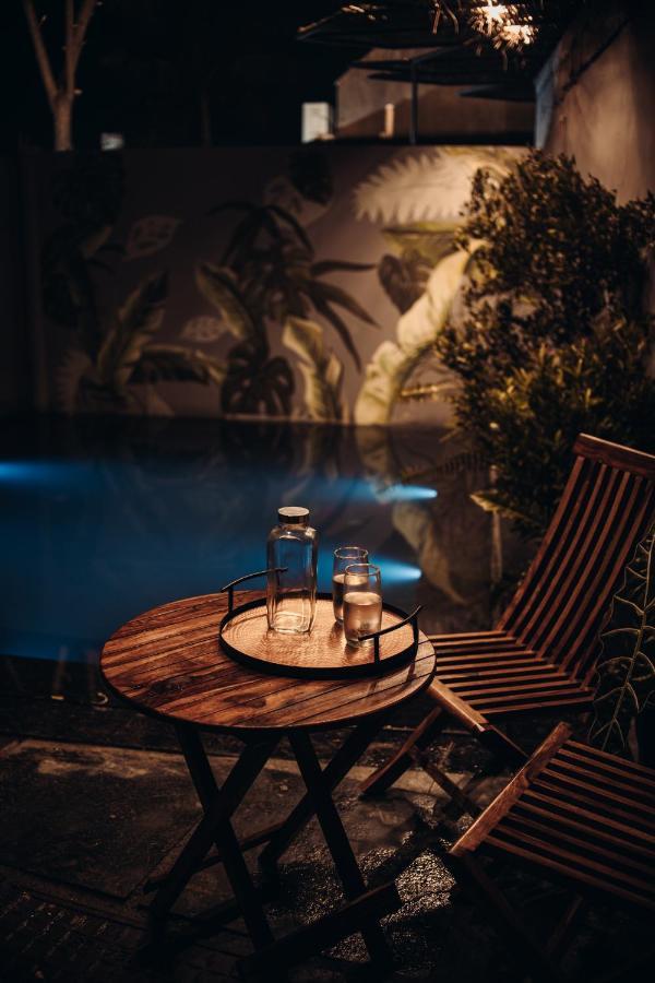 Hotel Novella Varkala Zewnętrze zdjęcie