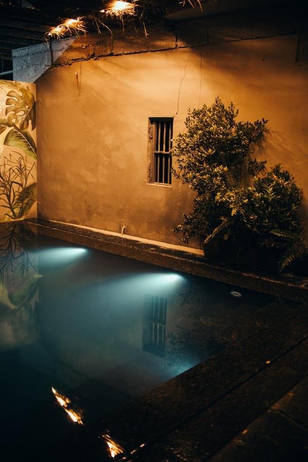 Hotel Novella Varkala Zewnętrze zdjęcie