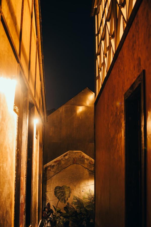 Hotel Novella Varkala Zewnętrze zdjęcie