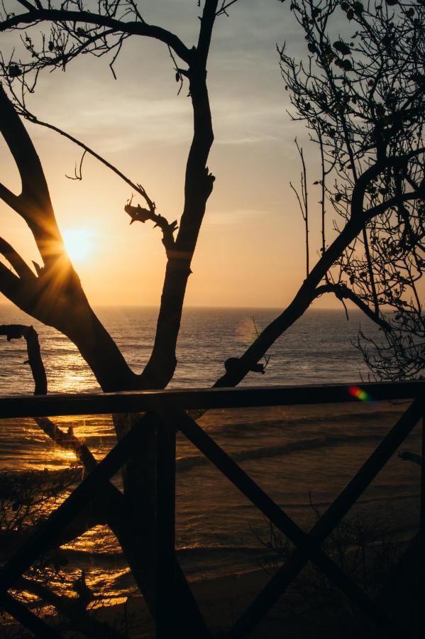 Hotel Novella Varkala Zewnętrze zdjęcie