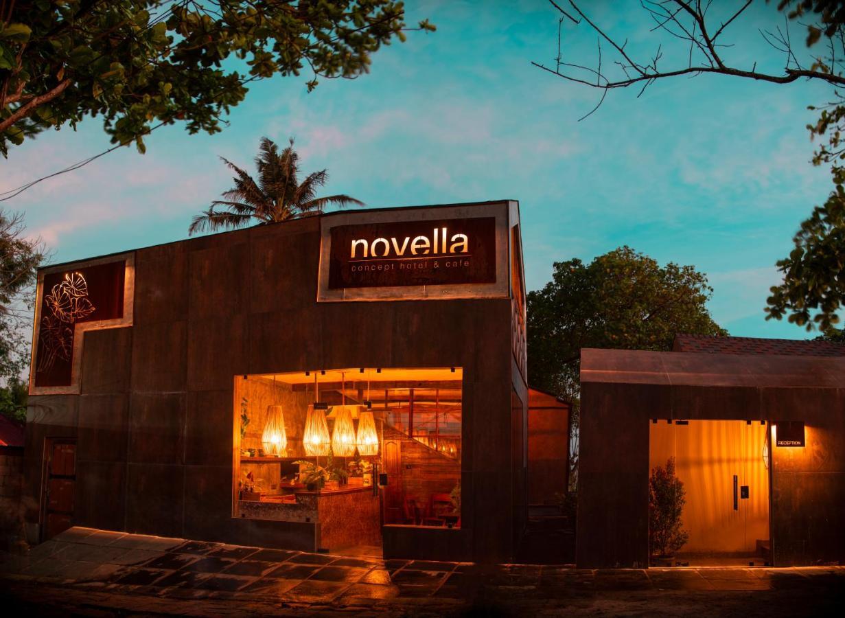 Hotel Novella Varkala Zewnętrze zdjęcie