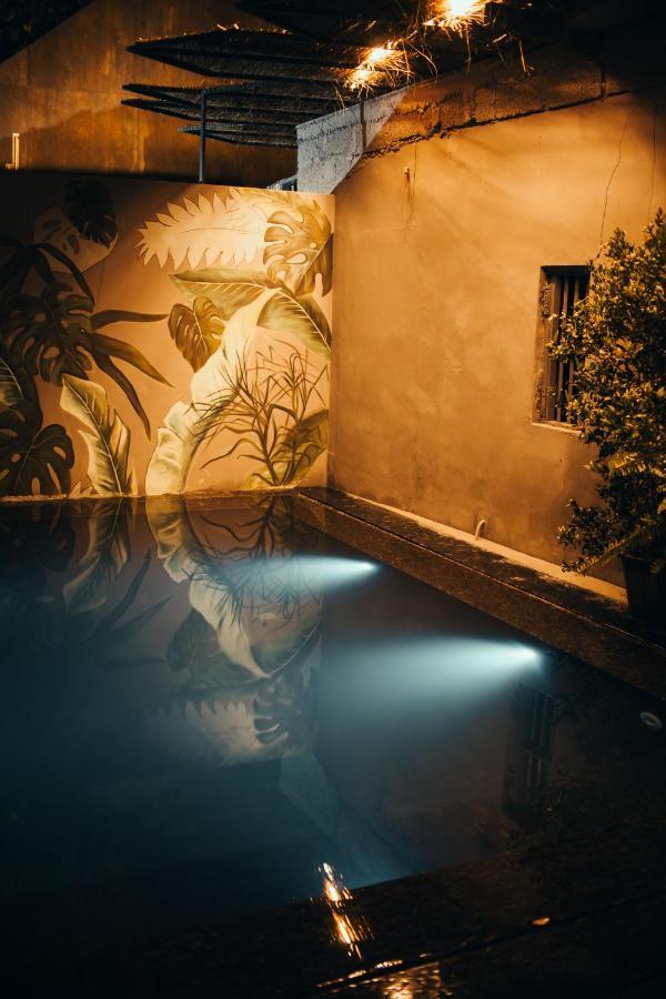 Hotel Novella Varkala Zewnętrze zdjęcie